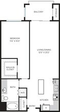 Villas  - Stellato floor plan